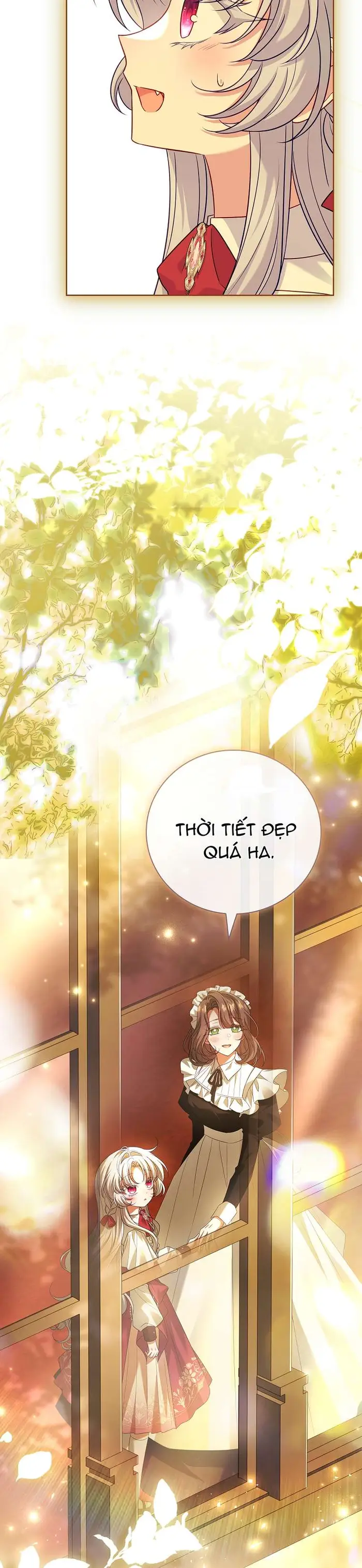 Cha Nào Con Nấy - Chap 2 Ảnh 50