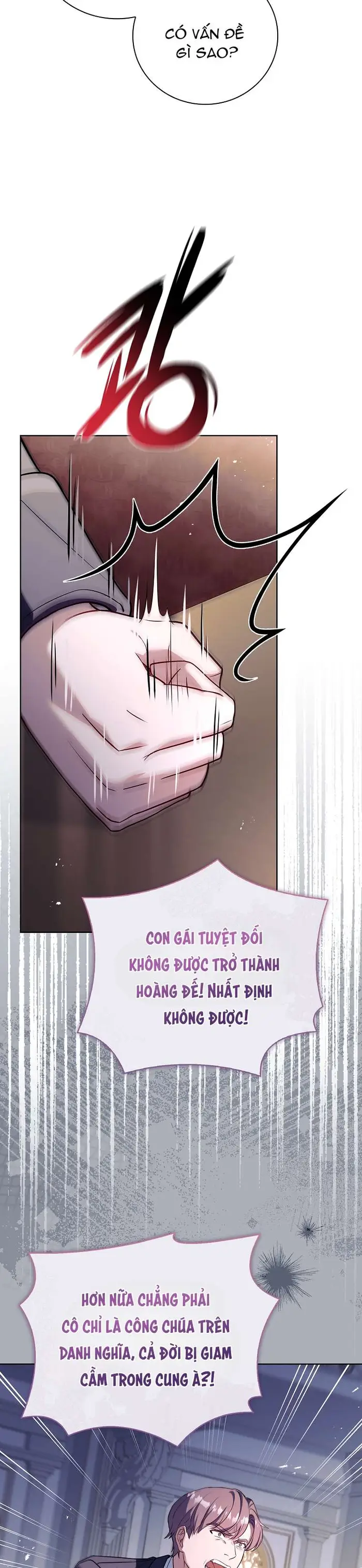 Cha Nào Con Nấy - Chap 2 Ảnh 6