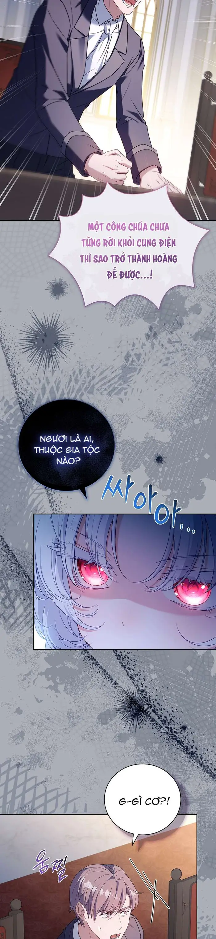 Cha Nào Con Nấy - Chap 2 Ảnh 7