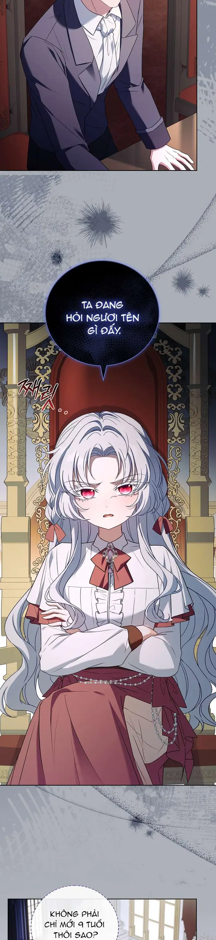 Cha Nào Con Nấy - Chap 2 Ảnh 8