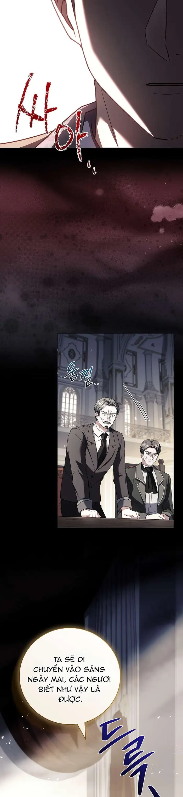 Cha Nào Con Nấy - Chap 20 Ảnh 13