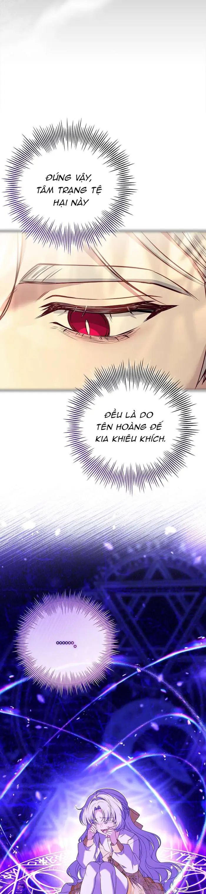 Cha Nào Con Nấy - Chap 20 Ảnh 15