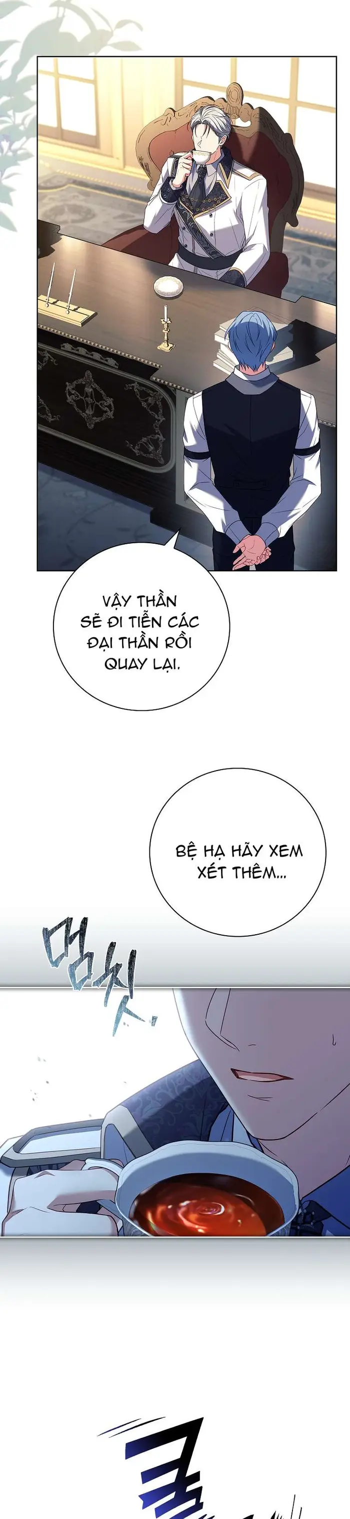 Cha Nào Con Nấy - Chap 20 Ảnh 18
