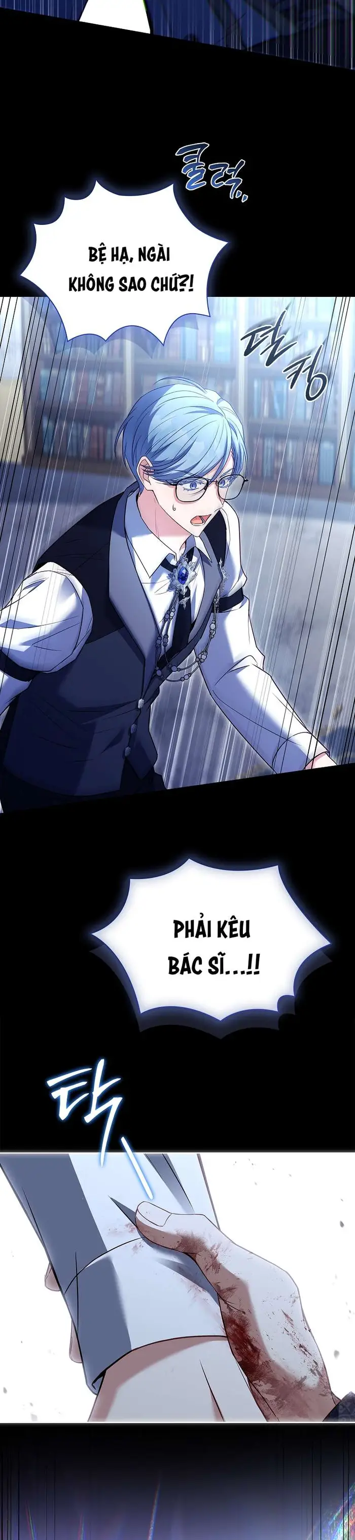 Cha Nào Con Nấy - Chap 20 Ảnh 20