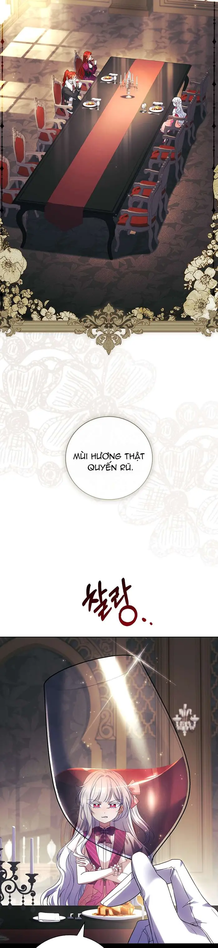 Cha Nào Con Nấy - Chap 20 Ảnh 24