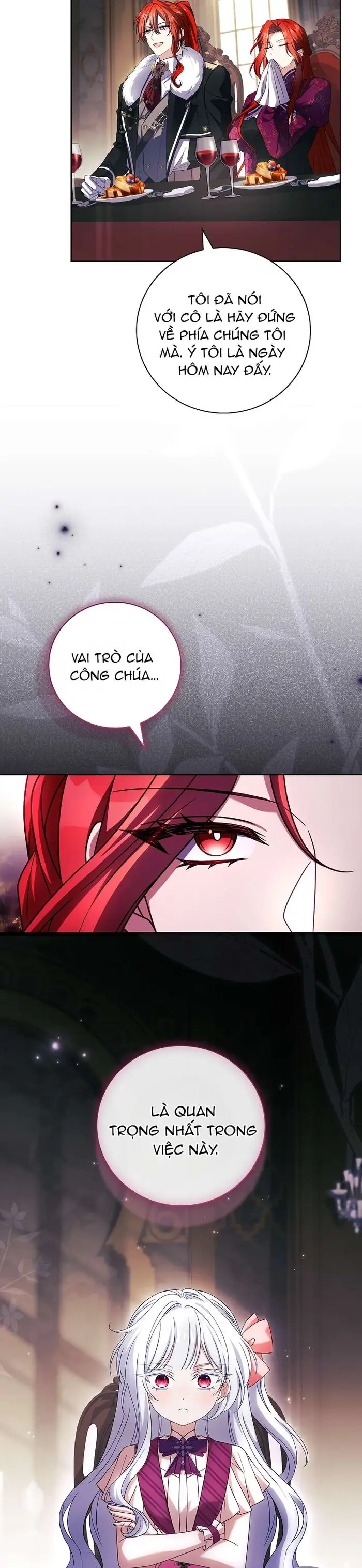 Cha Nào Con Nấy - Chap 20 Ảnh 26