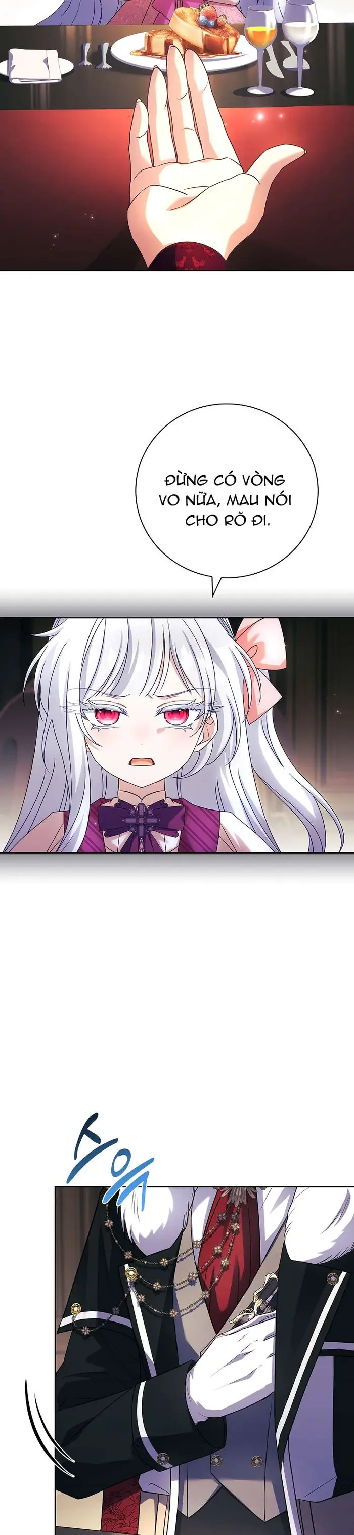 Cha Nào Con Nấy - Chap 20 Ảnh 27