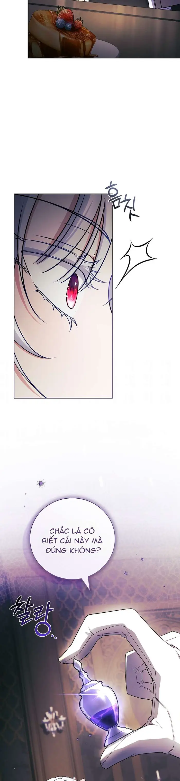 Cha Nào Con Nấy - Chap 20 Ảnh 28