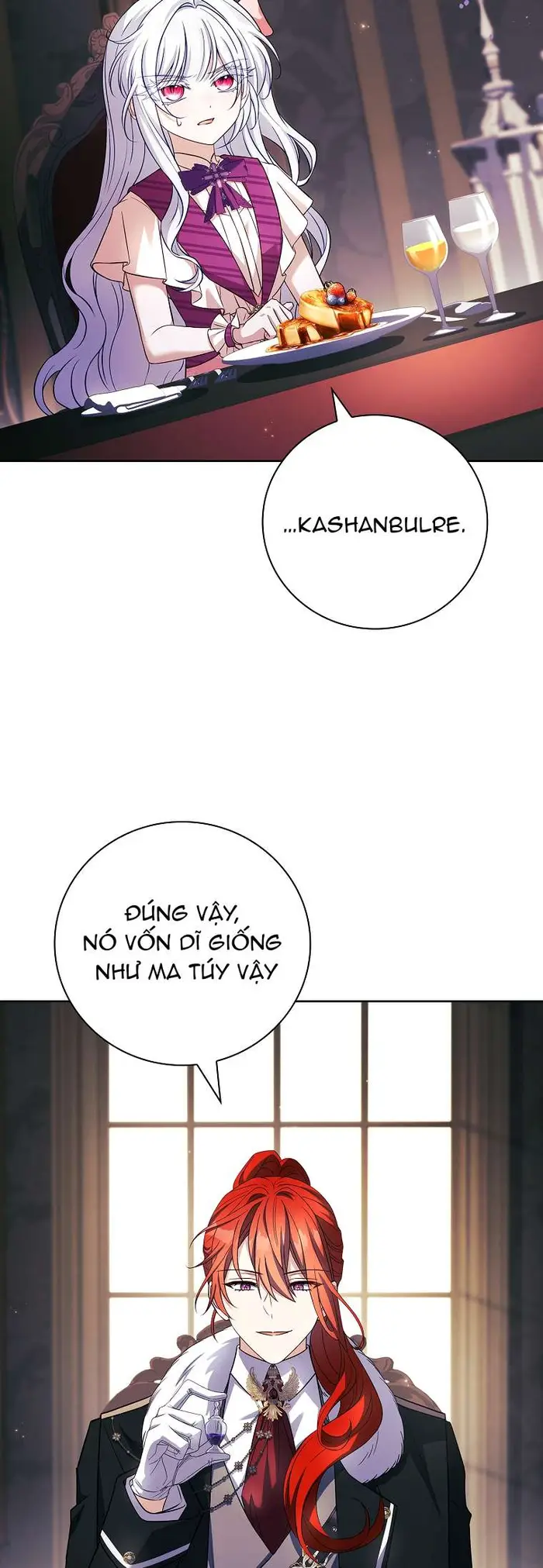Cha Nào Con Nấy - Chap 20 Ảnh 29