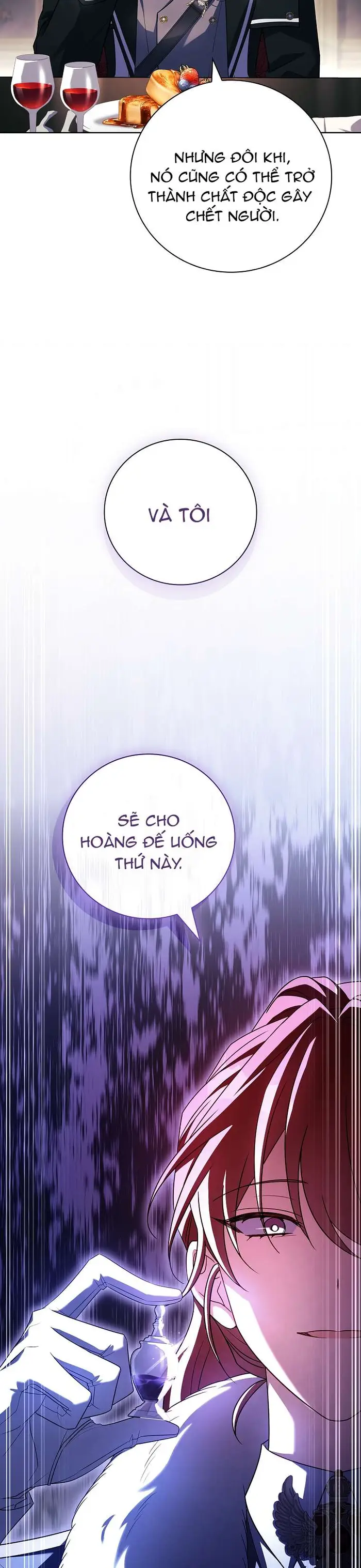 Cha Nào Con Nấy - Chap 20 Ảnh 30