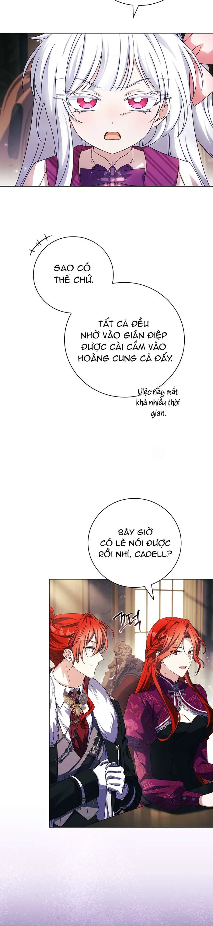 Cha Nào Con Nấy - Chap 20 Ảnh 34