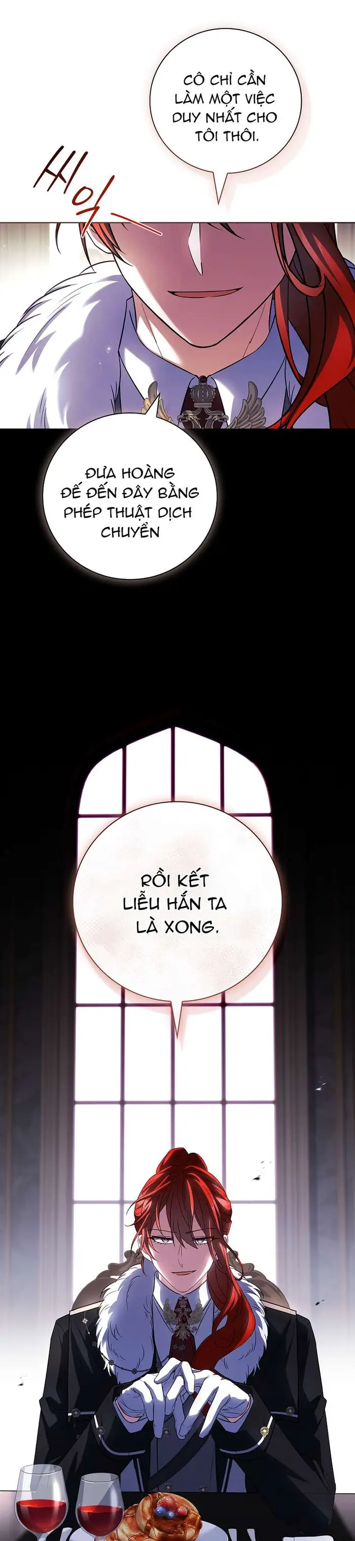 Cha Nào Con Nấy - Chap 20 Ảnh 37