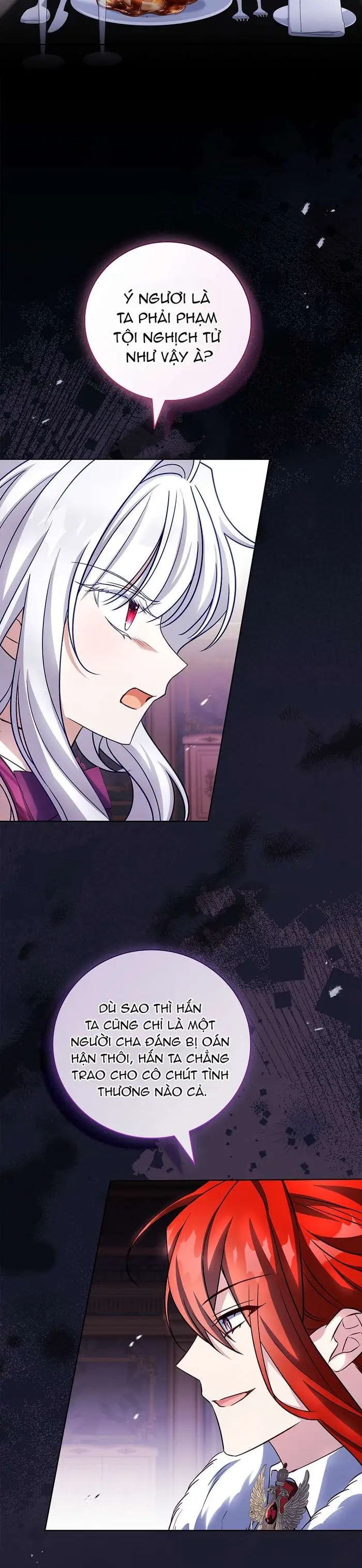 Cha Nào Con Nấy - Chap 20 Ảnh 38