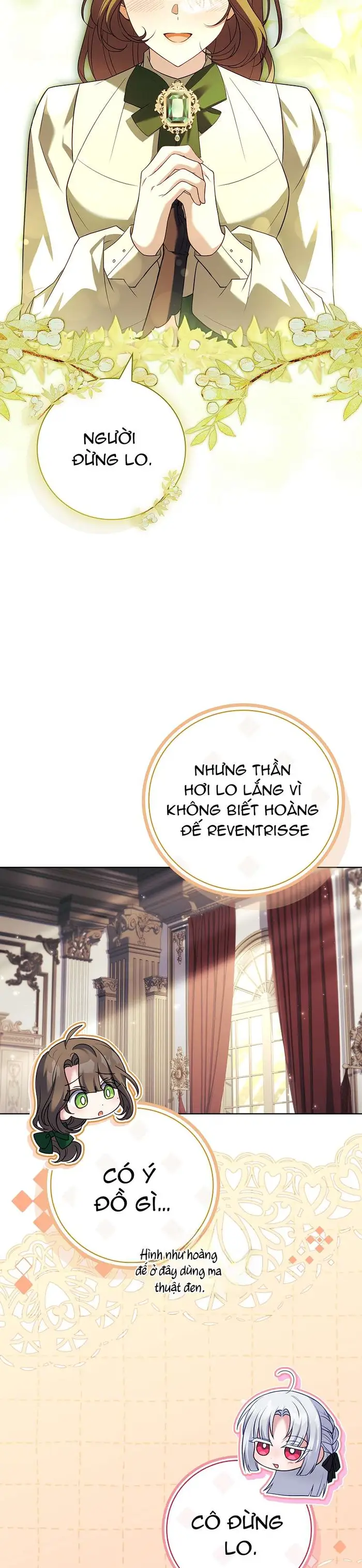 Cha Nào Con Nấy - Chap 20 Ảnh 5