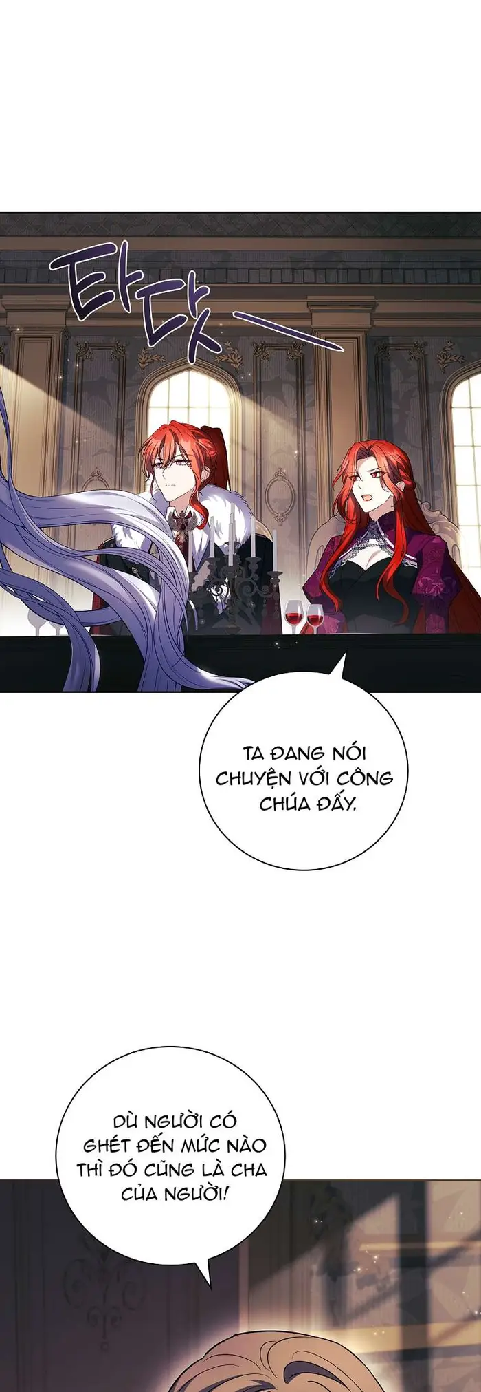 Cha Nào Con Nấy - Chap 20 Ảnh 41