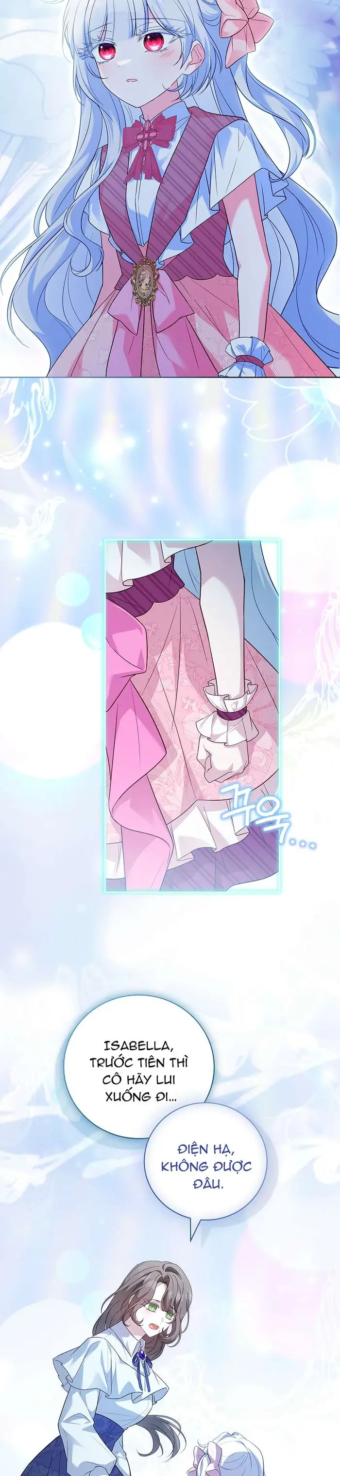 Cha Nào Con Nấy - Chap 20 Ảnh 44