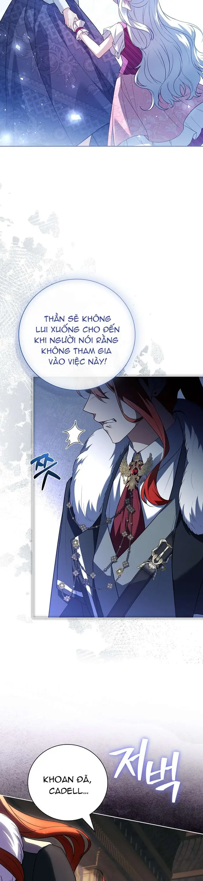 Cha Nào Con Nấy - Chap 20 Ảnh 45