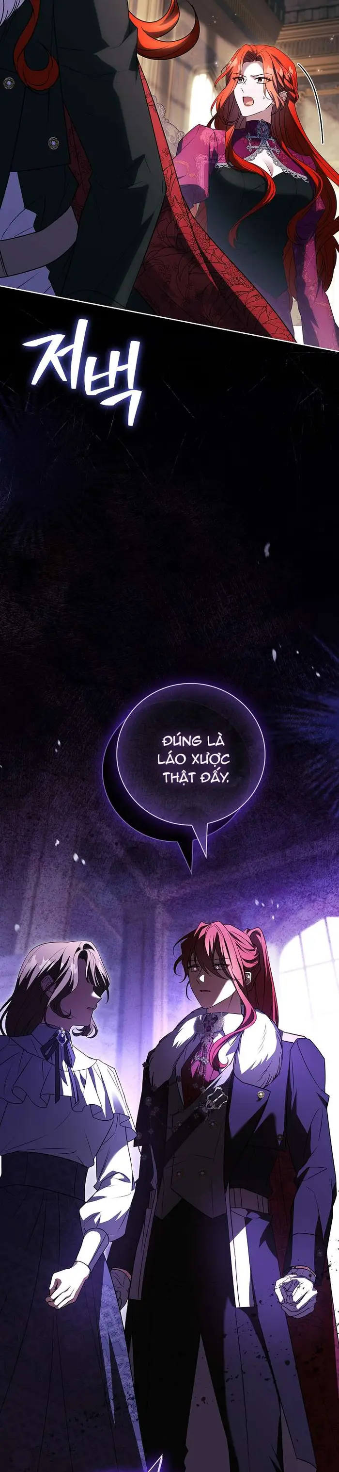 Cha Nào Con Nấy - Chap 20 Ảnh 46