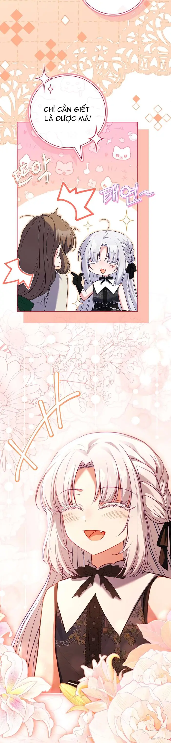 Cha Nào Con Nấy - Chap 20 Ảnh 6