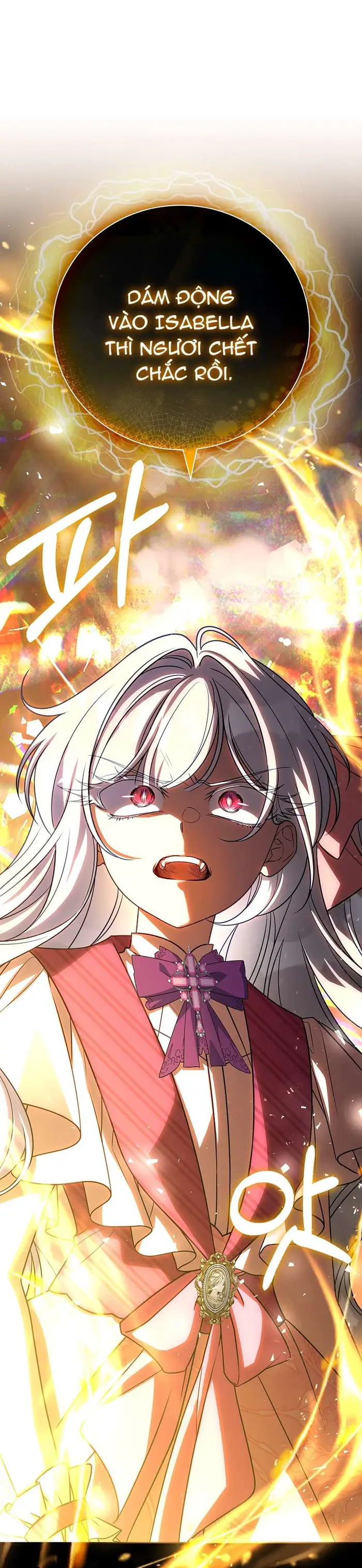 Cha Nào Con Nấy - Chap 21 Ảnh 1