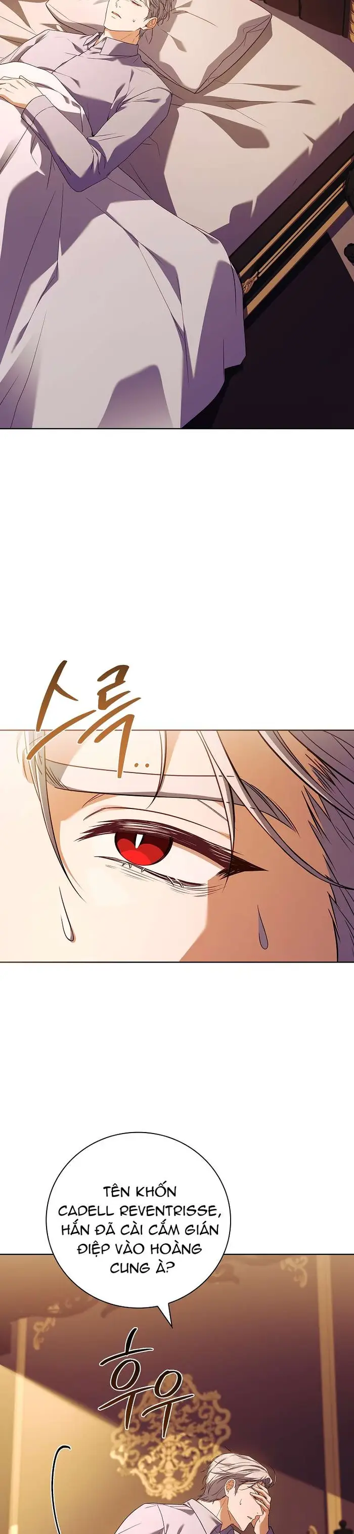 Cha Nào Con Nấy - Chap 21 Ảnh 11