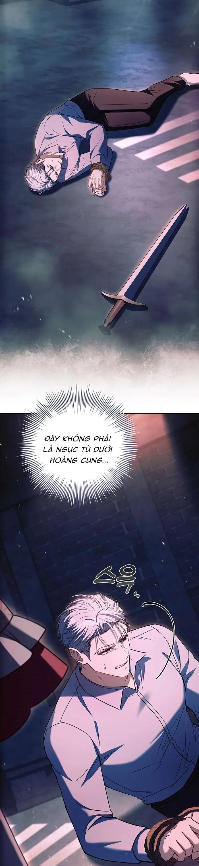 Cha Nào Con Nấy - Chap 21 Ảnh 16