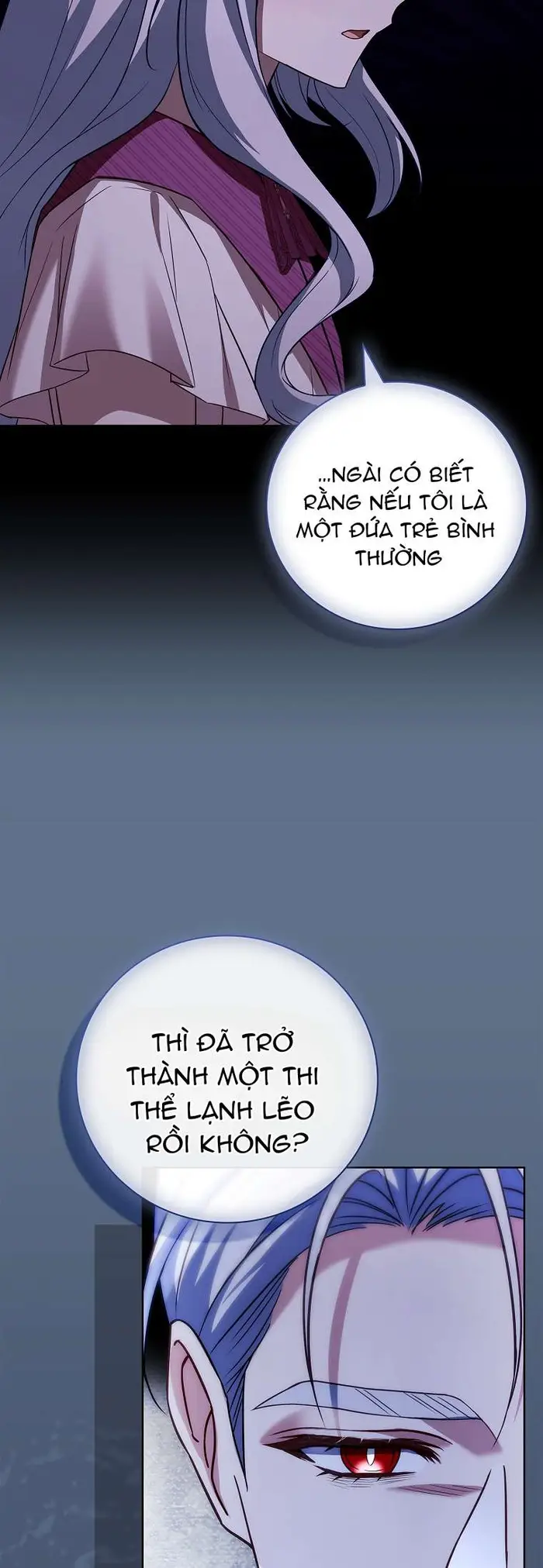 Cha Nào Con Nấy - Chap 21 Ảnh 19