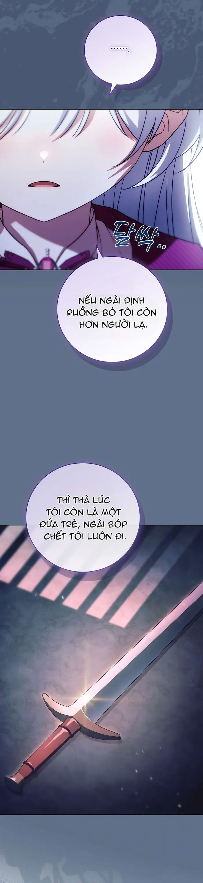 Cha Nào Con Nấy - Chap 21 Ảnh 21