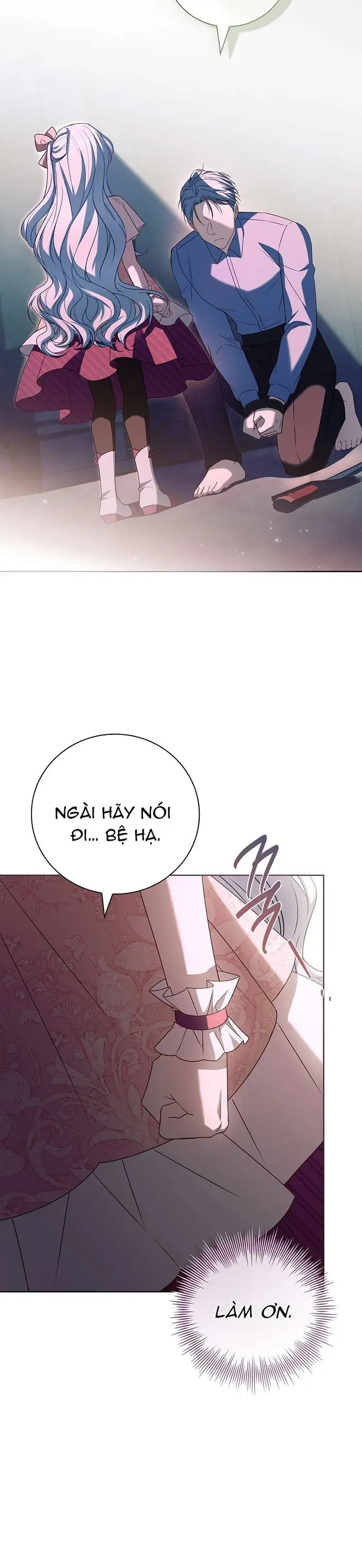 Cha Nào Con Nấy - Chap 21 Ảnh 23