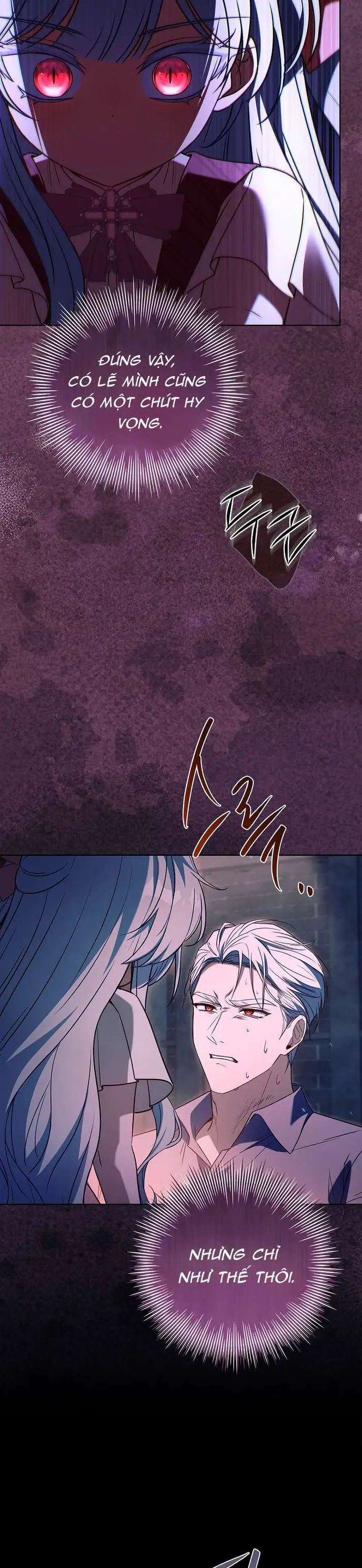 Cha Nào Con Nấy - Chap 21 Ảnh 28