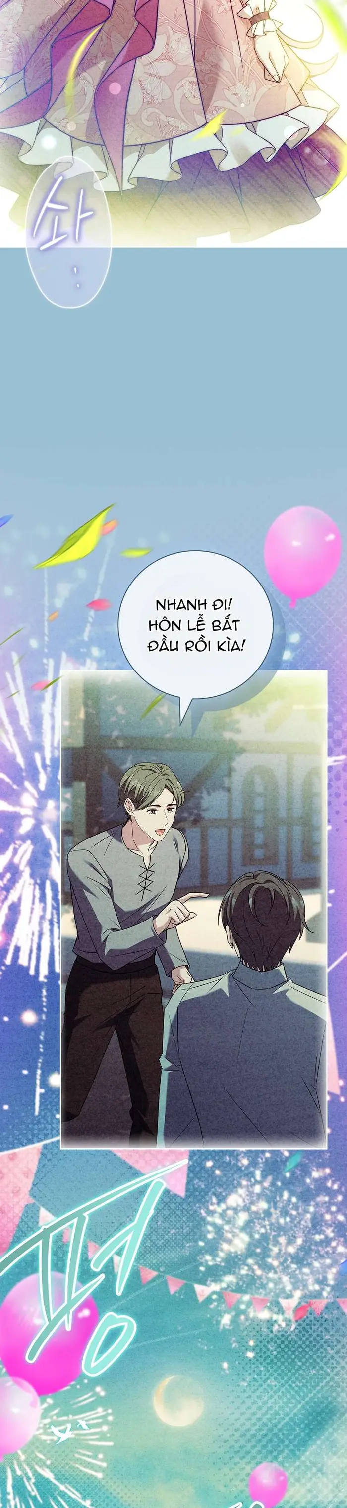 Cha Nào Con Nấy - Chap 21 Ảnh 35