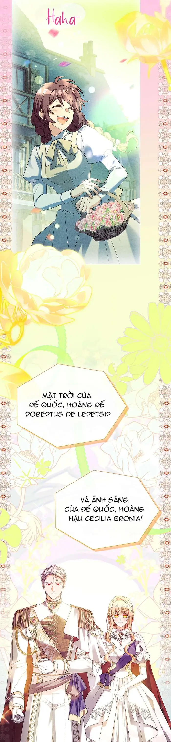 Cha Nào Con Nấy - Chap 21 Ảnh 38