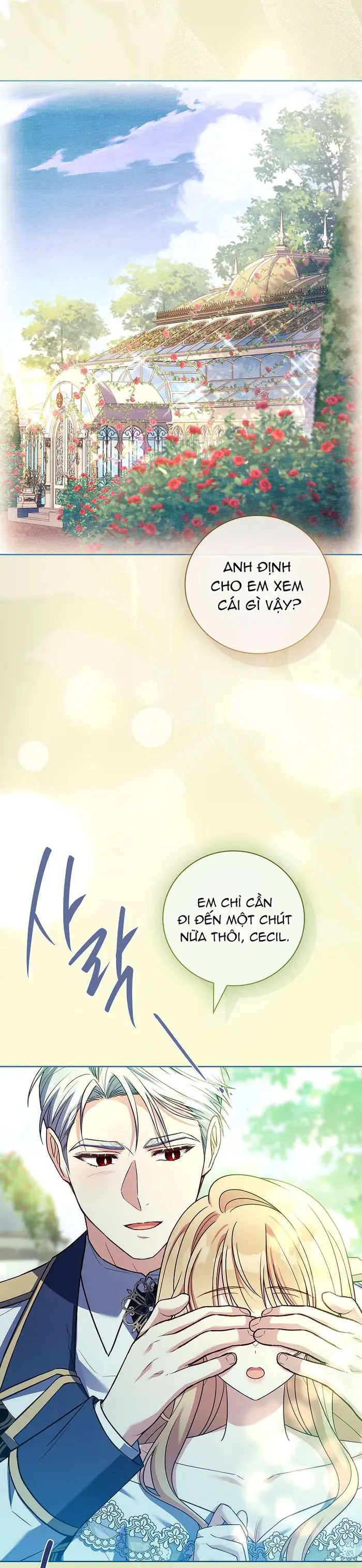 Cha Nào Con Nấy - Chap 21 Ảnh 42