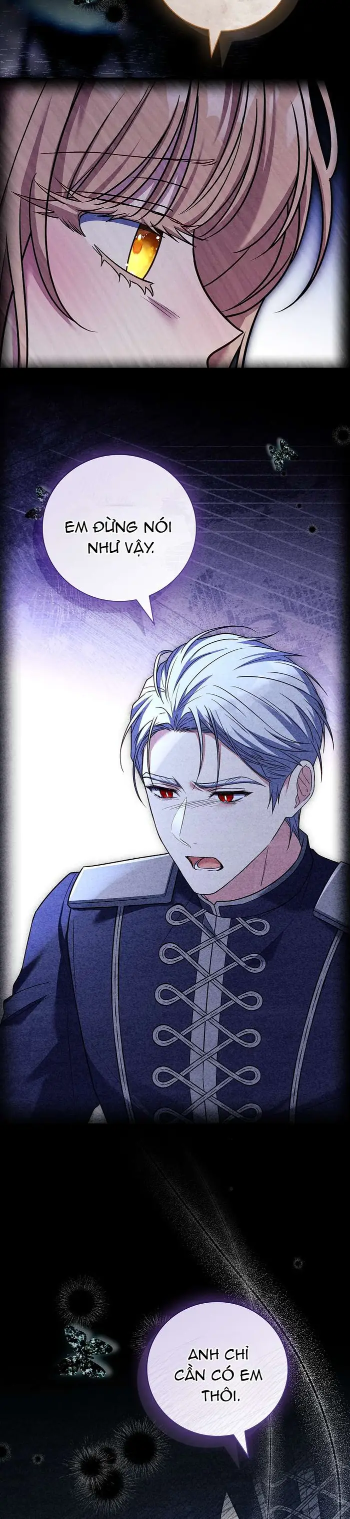 Cha Nào Con Nấy - Chap 21 Ảnh 52