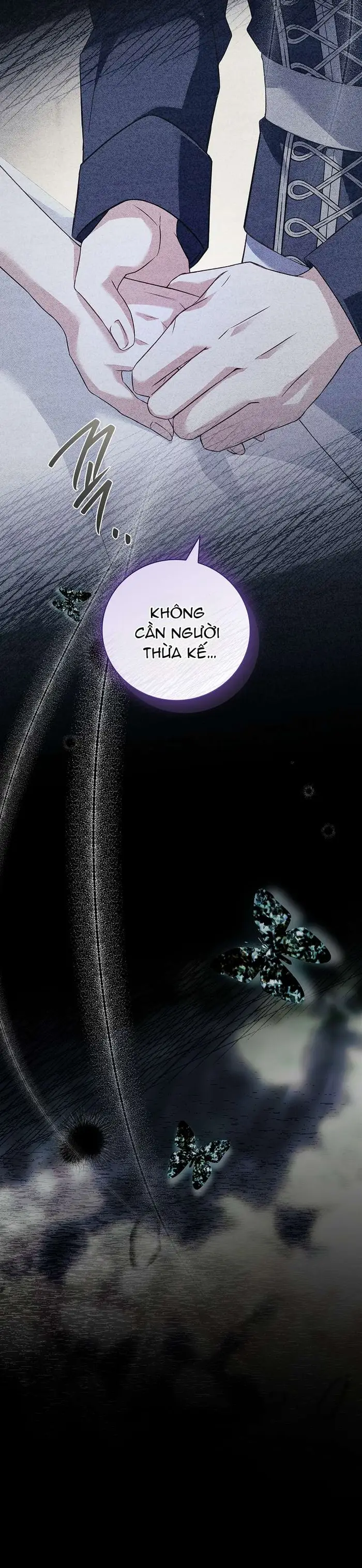 Cha Nào Con Nấy - Chap 21 Ảnh 53