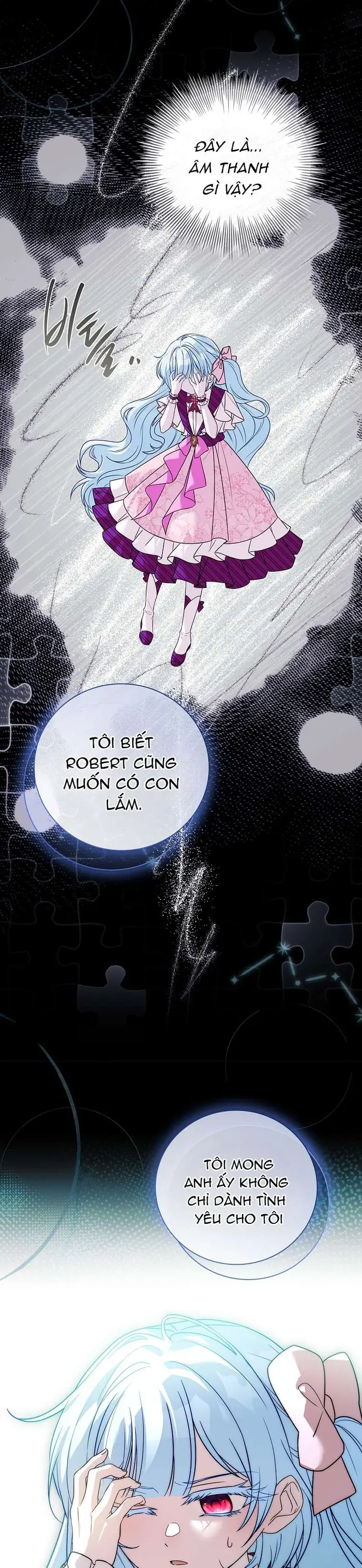 Cha Nào Con Nấy - Chap 21 Ảnh 55