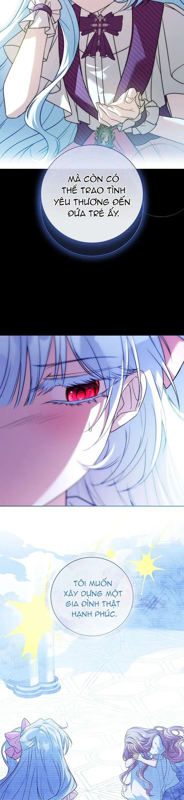 Cha Nào Con Nấy - Chap 21 Ảnh 56