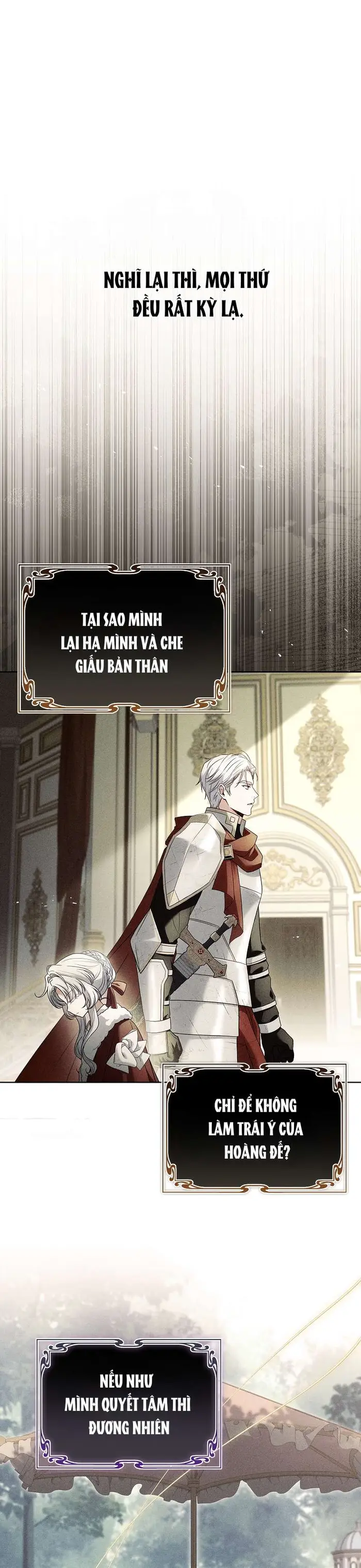 Cha Nào Con Nấy - Chap 22 Ảnh 1