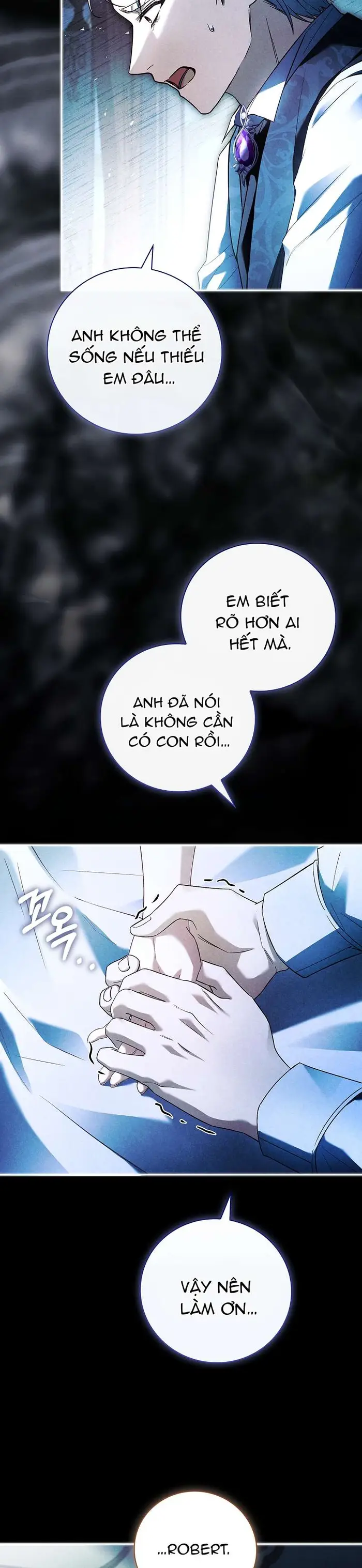 Cha Nào Con Nấy - Chap 22 Ảnh 12
