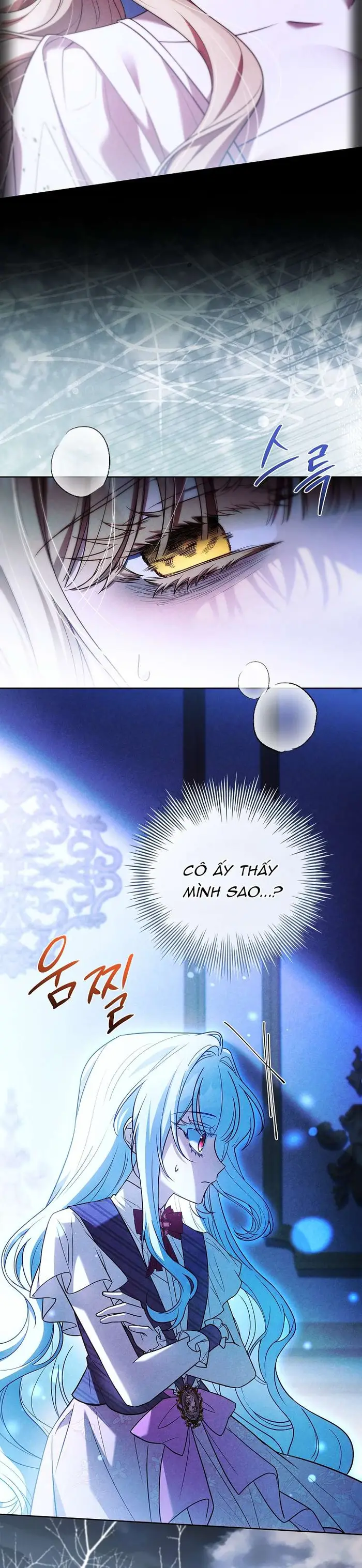 Cha Nào Con Nấy - Chap 22 Ảnh 17