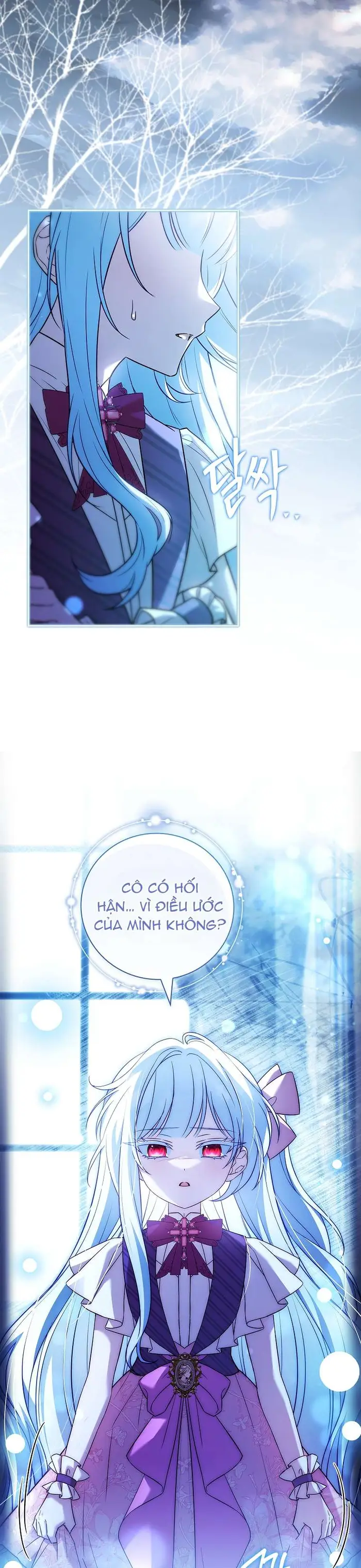 Cha Nào Con Nấy - Chap 22 Ảnh 18