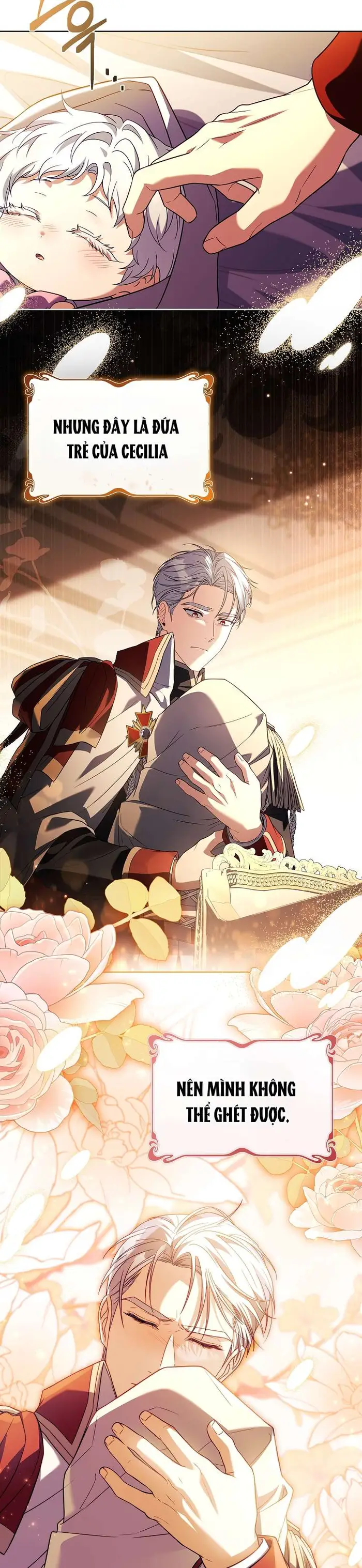 Cha Nào Con Nấy - Chap 22 Ảnh 29