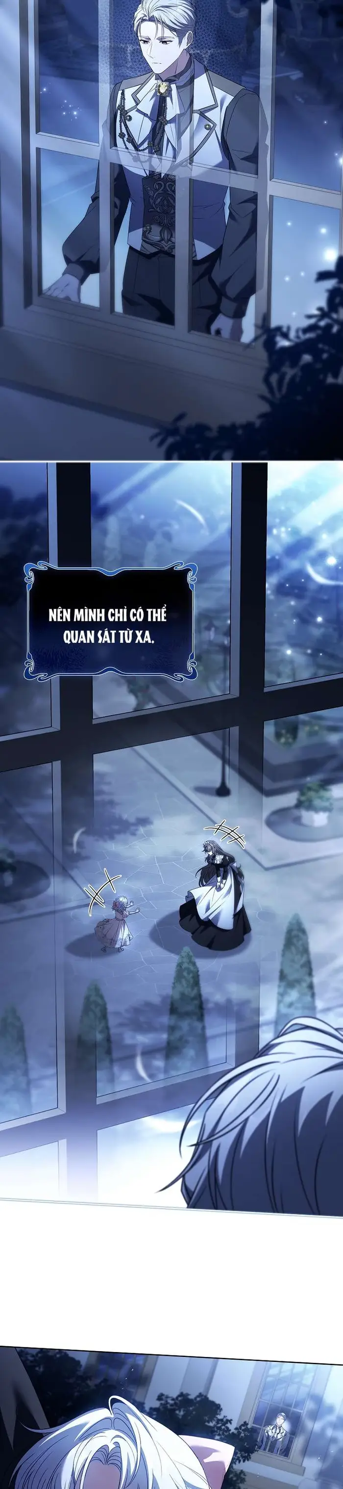 Cha Nào Con Nấy - Chap 22 Ảnh 31