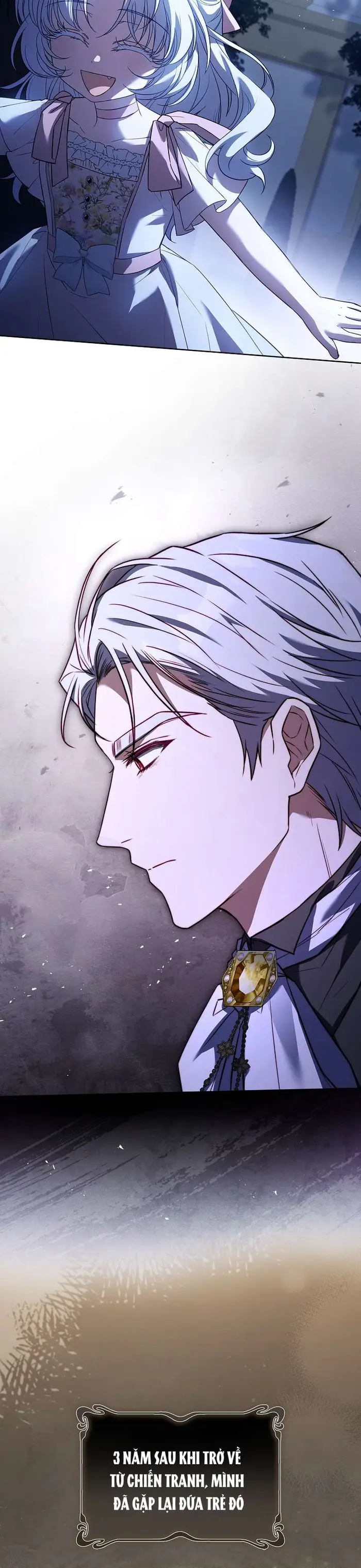 Cha Nào Con Nấy - Chap 22 Ảnh 32
