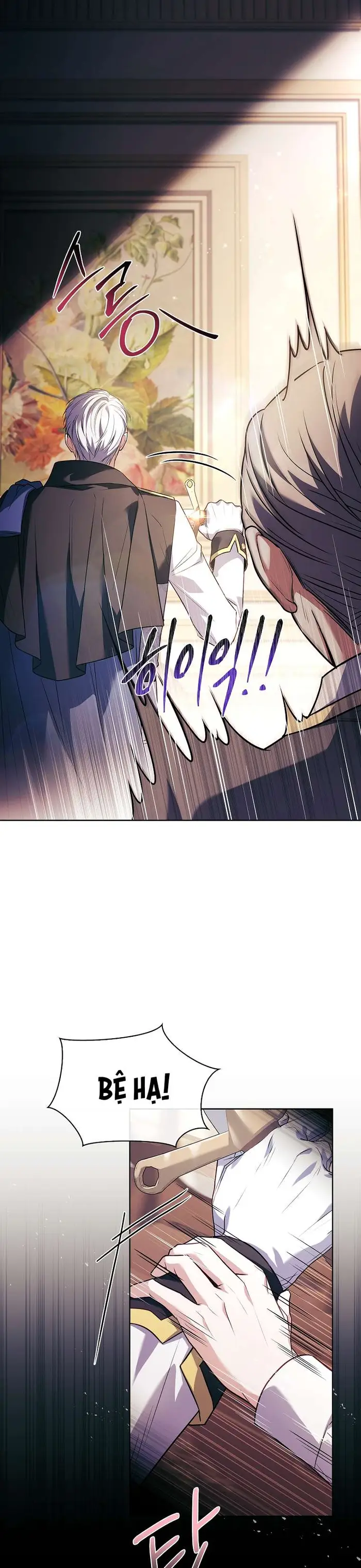 Cha Nào Con Nấy - Chap 22 Ảnh 40