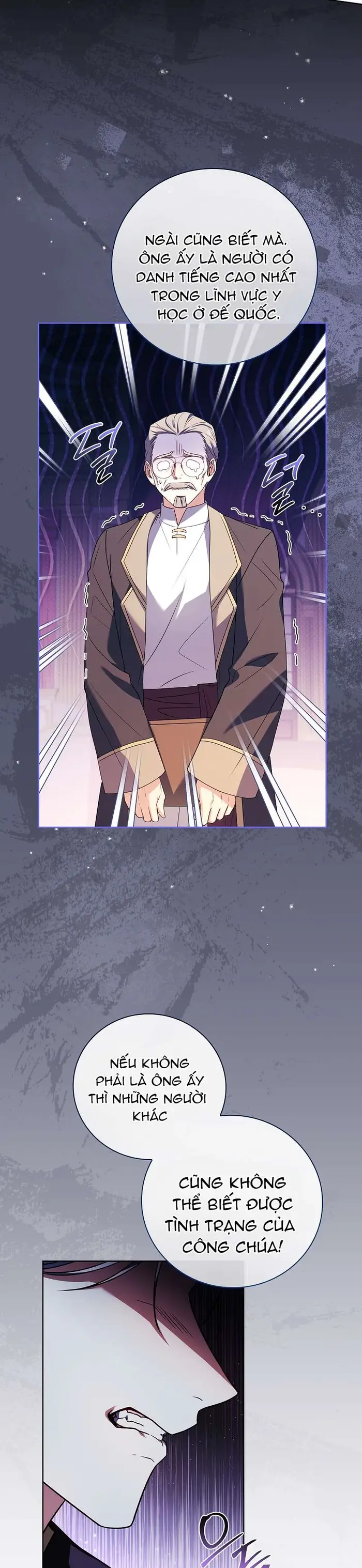 Cha Nào Con Nấy - Chap 22 Ảnh 42