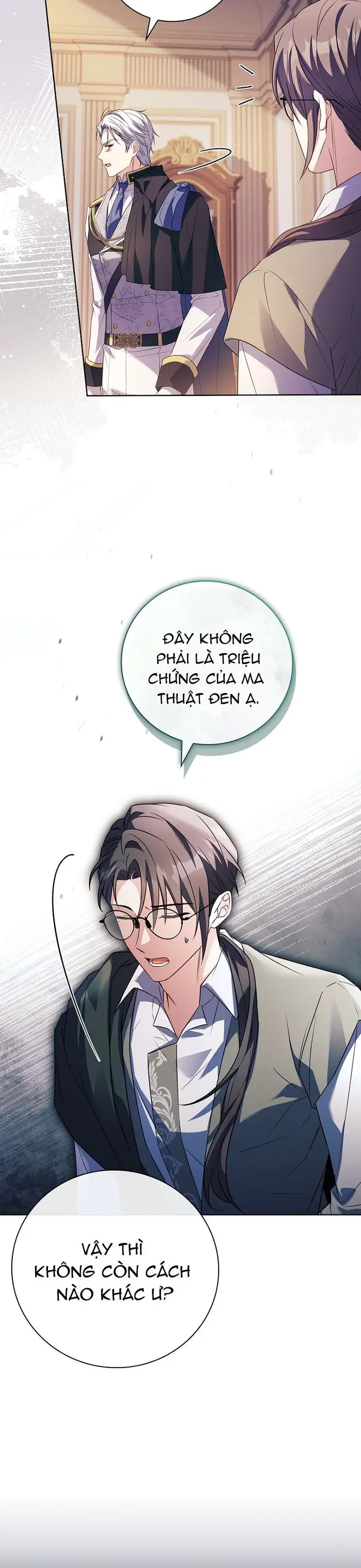 Cha Nào Con Nấy - Chap 22 Ảnh 44