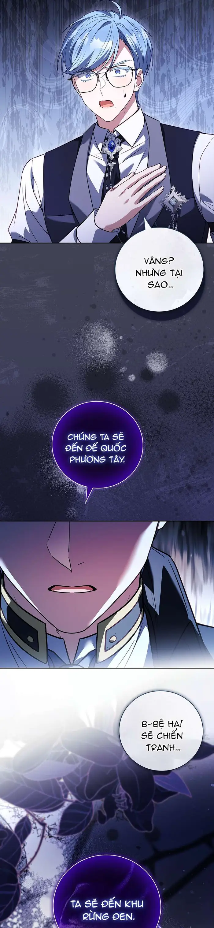 Cha Nào Con Nấy - Chap 22 Ảnh 47