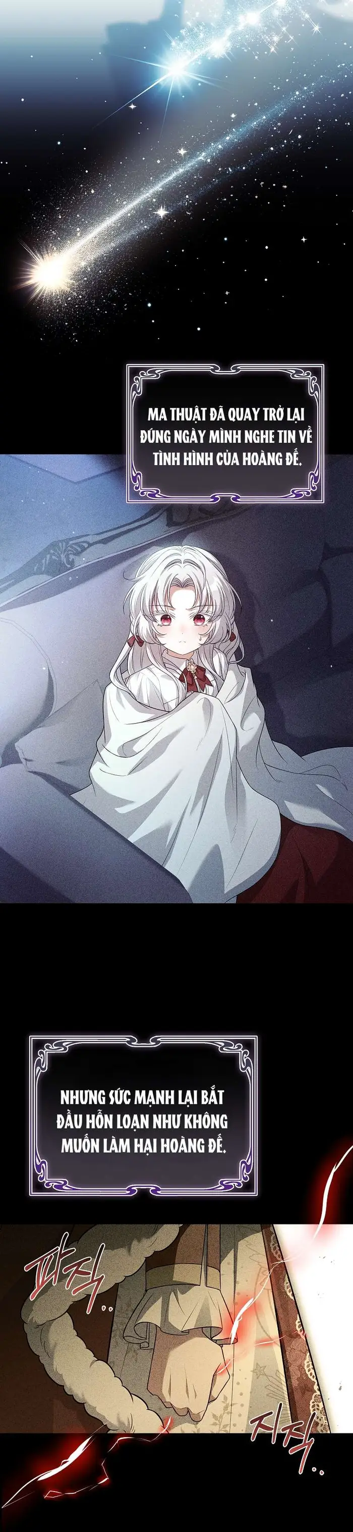 Cha Nào Con Nấy - Chap 22 Ảnh 8