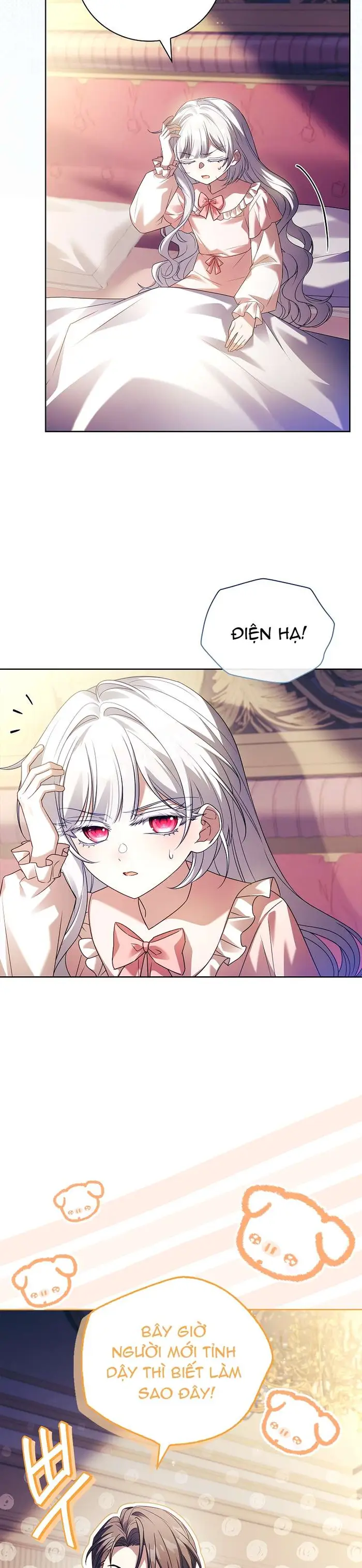 Cha Nào Con Nấy - Chap 23 Ảnh 2
